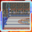 Retro-Risultato per il gioco Wrestling Arena
