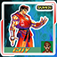 Retro-Risultato per il gioco Raging Spirit