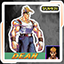 Retro-Risultato per il gioco Lightning Strike