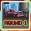 Retro-Risultato per il gioco The Gas Station Brawl