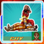 Retro-Risultato per il gioco Down for the Count