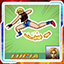 Retro-Risultato per il gioco Flames of Justice!