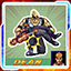 Retro-Risultato per il gioco Verte-breaker