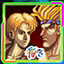 Retro-Risultato per il gioco The New Challengers