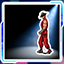 Retro-Risultato per il gioco Moonwalking