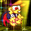 Retro Achievement for Like An Alubols