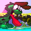 Retro Achievement for Fossil Fool