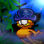 Retro Achievement for Monday Night Adventure