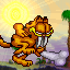 Retro Achievement for Tuesday Night Fantasy