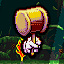 Retro Achievement for Jungle Malice