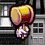 Retro Achievement for Film Fire