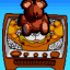 Retro Achievement for Pookie Power