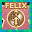 Realização Retrô para o jogo The Os... Felixes WB Walk of Fame