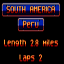 South America 1-3