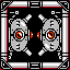 复古成就游戏 Metal Crawlers