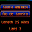 South America 1-4