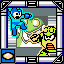 复古成就游戏 Frog Baseball
