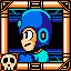 复古成就游戏 Immortal Mega Man