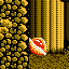 Logro retro para el juego Hidden in the Trees