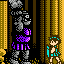 Logro retro para el juego Two Eyes are Better then One
