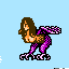 Logro retro para el juego The Siren Song