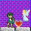Logro retro para el juego Opening the Door to Tartarus