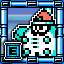Retro Achievement for Ice Cold E-Tanks
