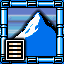 Retro Achievement for No Snowflake Will Touch Me!