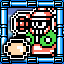Retro Achievement for Buster of Wind