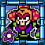 Retro Achievement for Flowers of Life and Death