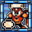 Retro Achievement for Buster of Flame