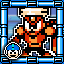 Retro Achievement for Flaming Life