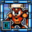 Retro Achievement for Hot Honey E-Tank