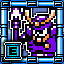 Retro Achievement for Harmonious E-Tank