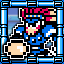 Retro Achievement for Buster of Tomahawk