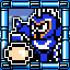 Retro Achievement for Buster of Knight