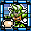Retro Achievement for Buster of Centaur