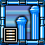 Retro Achievement for Four Legs Bad, Two Legs Good