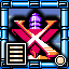 Retro Achievement for You Are Round, I Am Square
