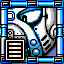 Retro Achievement for Crumpled