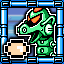 Retro Achievement for Buster Dragon