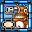 Retro Achievement for Tank Buster