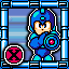 Retro Achievement for Never Say Die to Mr. X