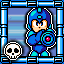 Retro Achievement for Never Say Die to Dr. Wily