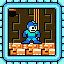 Retro Achievement for MM1 Survivalist II (Elecman)