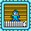 Retro Achievement for MM1 Survivalist IX (CWU-01P)