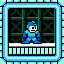 Retro Achievement for MM1 Survivalist X (Dr. Wily)