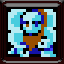 Retro Achievement for Gaia's Greed