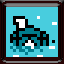 Retro Achievement for Sunken Treasures