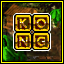 Retro Achievement for K O N Gs in Jungle